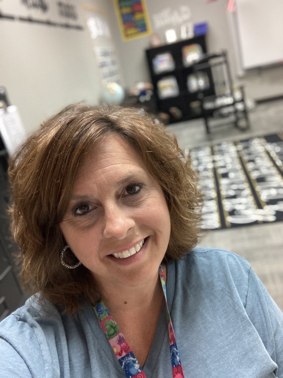 Robin Riley Madeley Ranch Elementary School